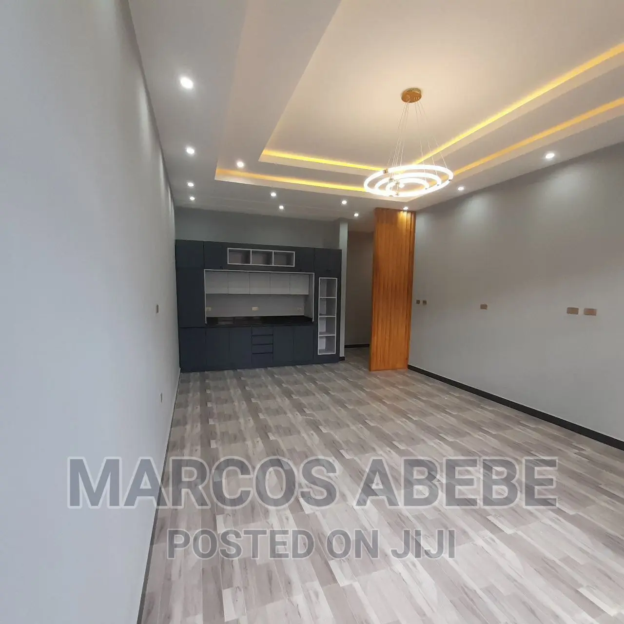 4bdrm House in Addis Ababa, Bole for sale