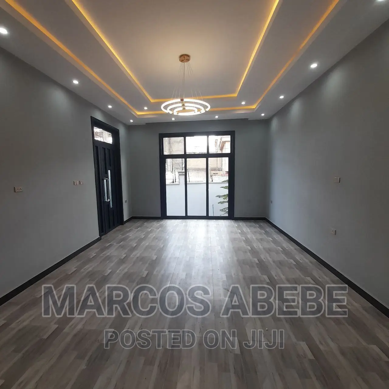4bdrm House in Addis Ababa, Bole for sale