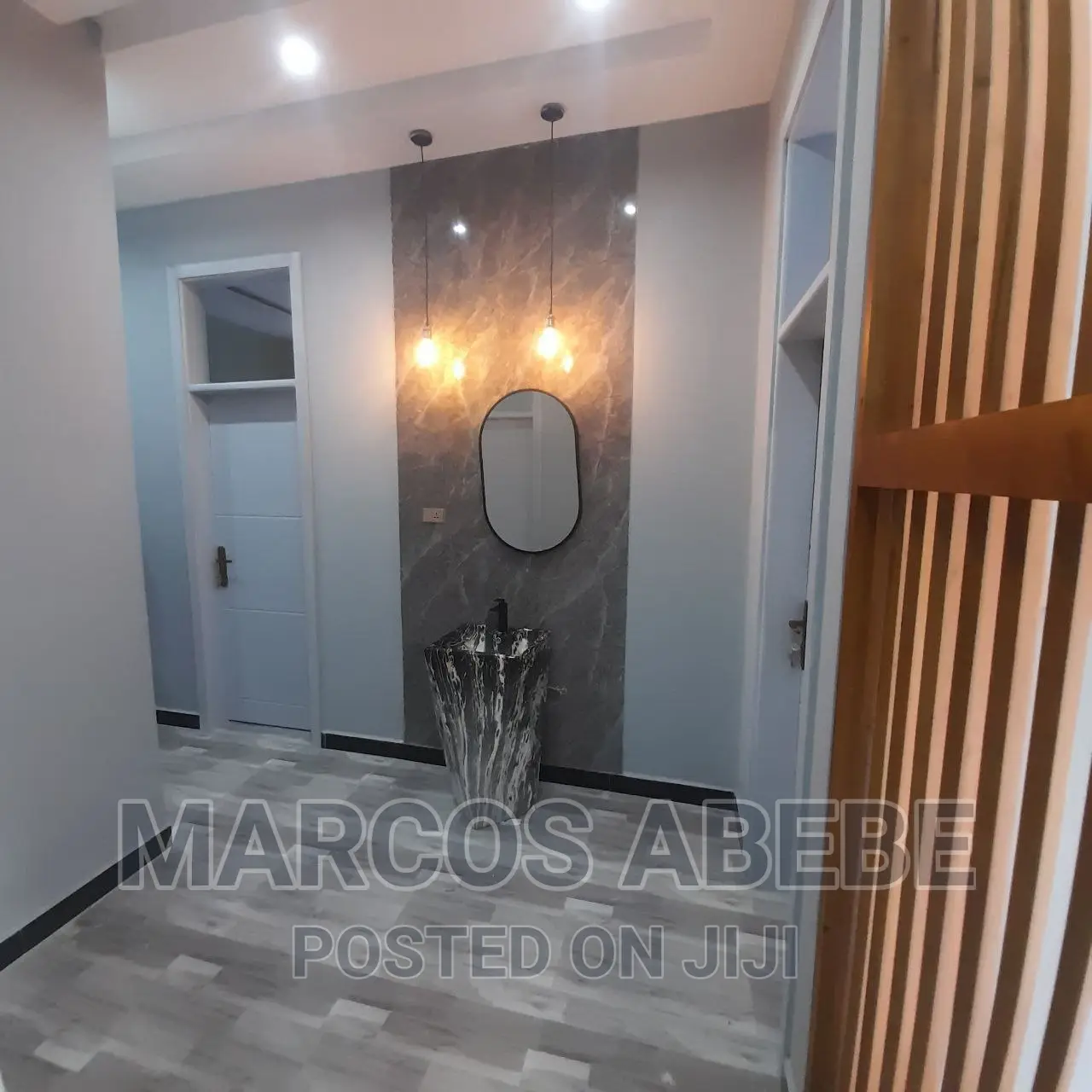 4bdrm House in Addis Ababa, Bole for sale