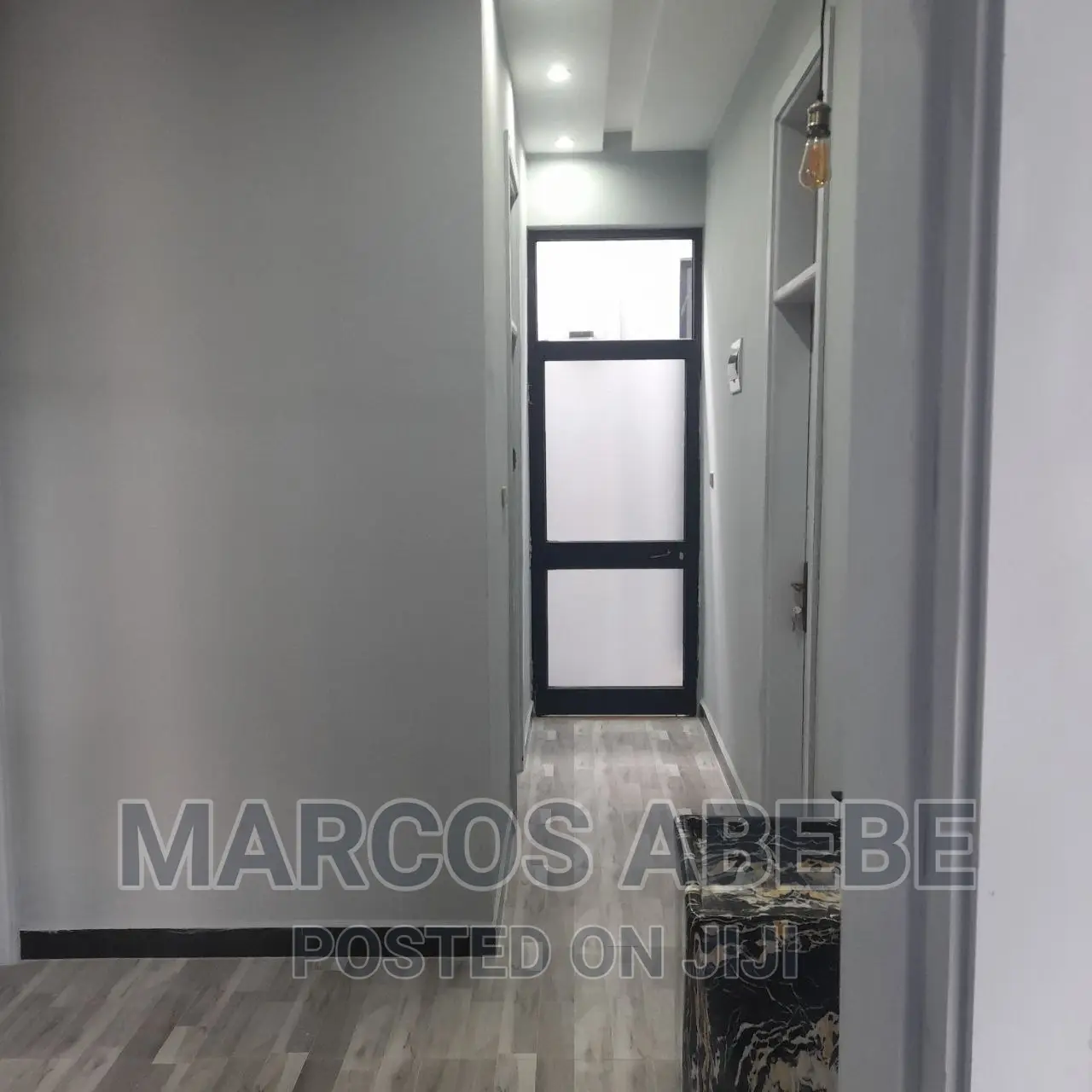 4bdrm House in Addis Ababa, Bole for sale