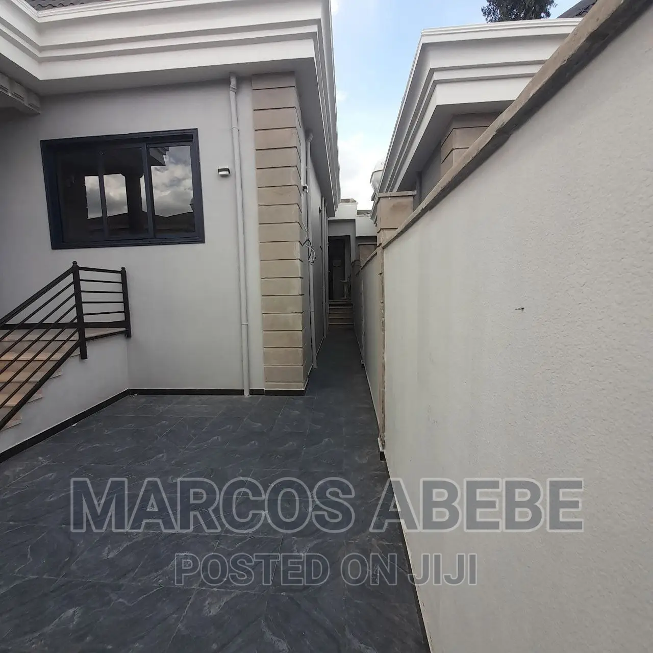 4bdrm House in Addis Ababa, Bole for sale