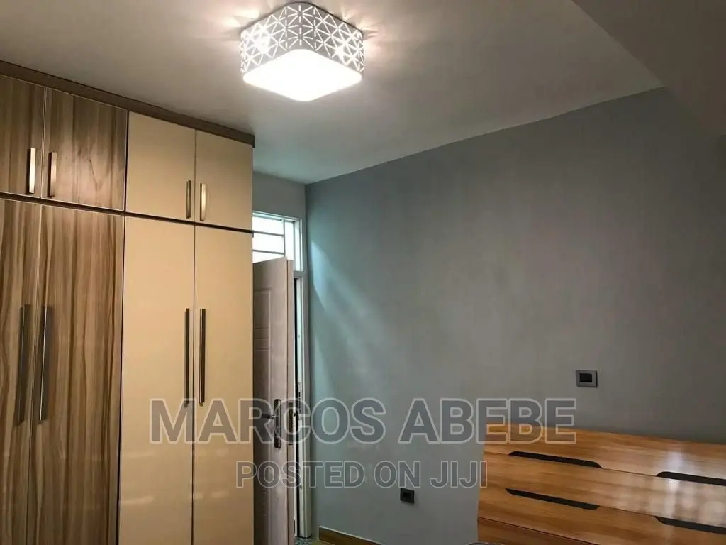 Furnished 2bdrm Condo in Addis Ababa, Lideta for sale