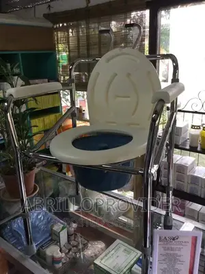 Commode Chairs Ky9(New Packed)