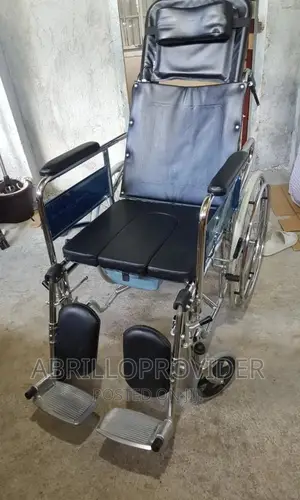 Reclining Wheelchair Sureguard