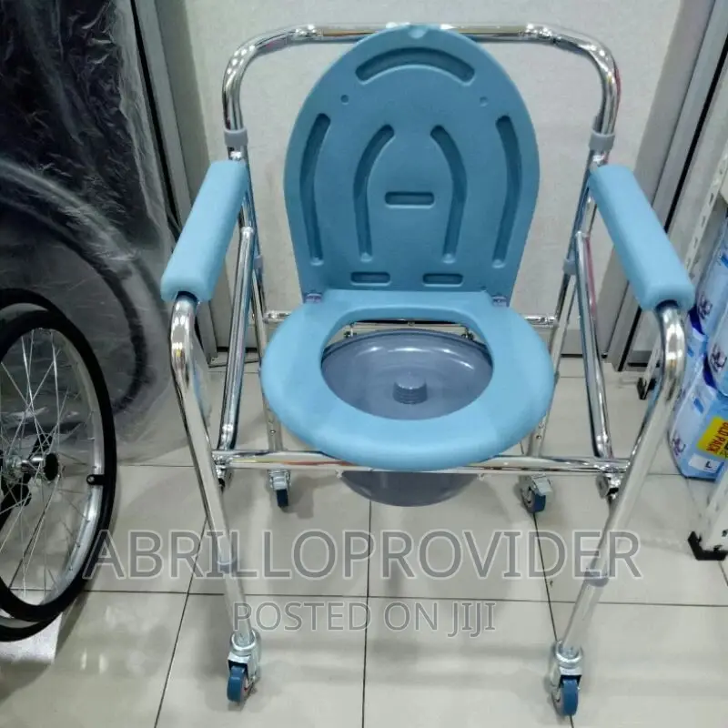 Commode Chair Kw98