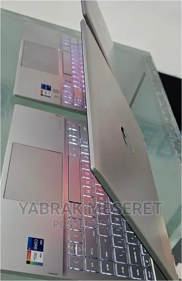 New Laptop HP Pavilion 15 8GB Intel Core I5 SSD 512GB