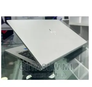 New Laptop HP 8GB Intel Core I5 SSD 512GB