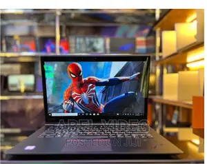 New Laptop Lenovo Thinkpad X1 Yoga 16GB Intel Core I7 SSD 512GB