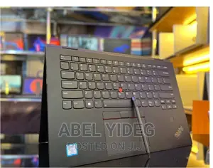 New Laptop Lenovo Thinkpad X1 Yoga 16GB Intel Core I7 SSD 512GB