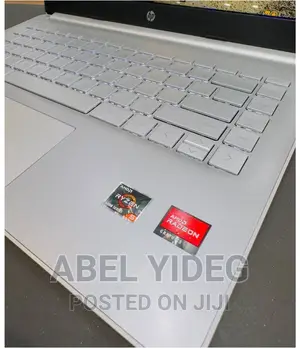 New Laptop HP Stream Notebook 8GB AMD Ryzen 5 SSD 512GB