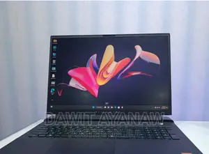 New Laptop Alienware M17x R2 32GB AMD Ryzen 9 SSD 1T