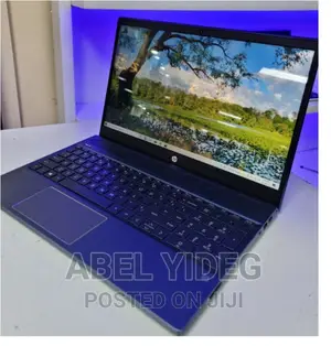 New Laptop HP Pavilion 15 8GB AMD Ryzen 5 SSD 512GB