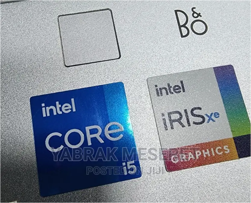 New Laptop HP Pavilion X360 8GB Intel Core I5 SSD 512GB