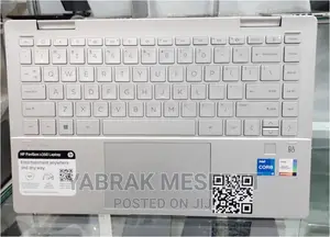 Photo - New Laptop HP Pavilion X360 8GB Intel Core I5 SSD 512GB