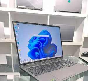 Photo - New Laptop Lenovo ThinkBook 15 32GB AMD Ryzen 9 SSD 1T