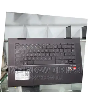 Photo - New Laptop HP Envy X360 16GB Intel Core I7 SSD 512GB