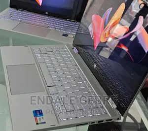 Photo - New Laptop HP Pavilion X360 8GB Intel Core I5 SSD 512GB