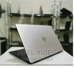 Photo - New Laptop Dell Precision 5520 16GB Intel Core I7 SSD 512GB