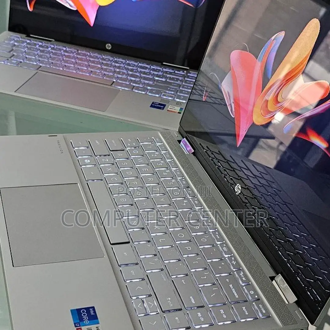 New Laptop HP Pavilion 14 8GB Intel Core I5 SSD 512GB