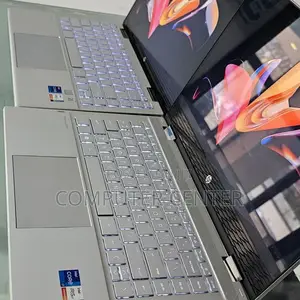 New Laptop HP Pavilion 14 8GB Intel Core I5 SSD 512GB