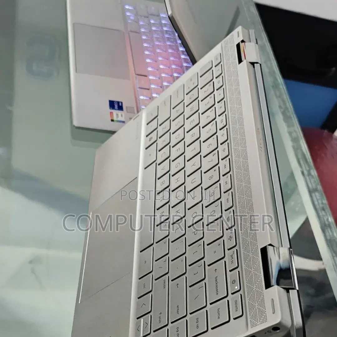 New Laptop HP Pavilion 14 8GB Intel Core I5 SSD 512GB