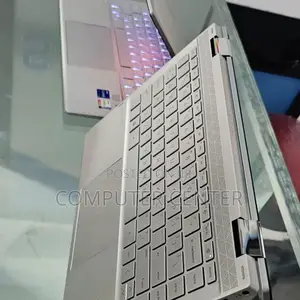 New Laptop HP Pavilion 14 8GB Intel Core I5 SSD 512GB