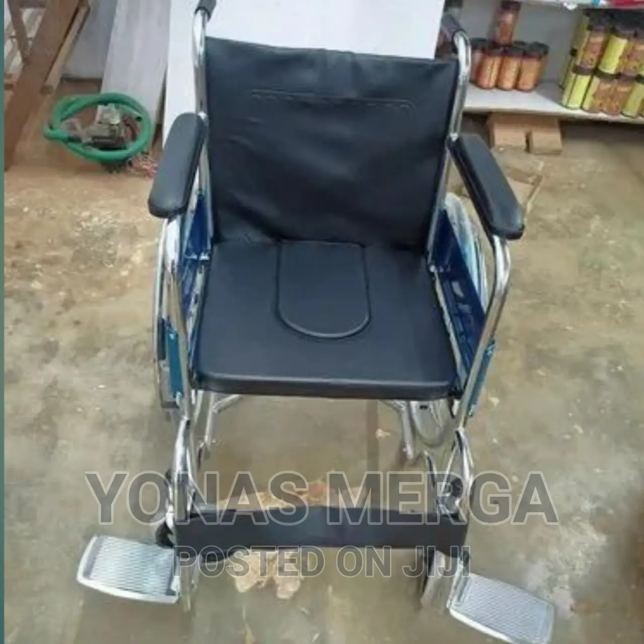 Order To Help Users/Without Actually Being Afraid Of