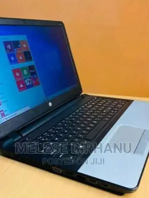 New Laptop HP Stream Notebook 8GB Intel Core I3 HDD 500GB