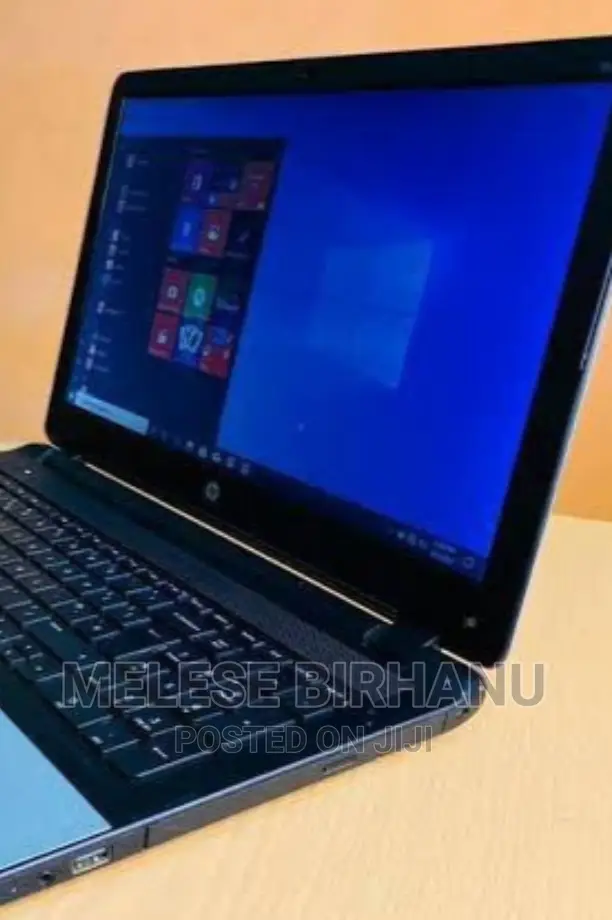 New Laptop HP Stream Notebook 8GB Intel Core I3 HDD 500GB