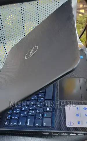 New Laptop Dell Inspiron 15 4GB HDD 500GB