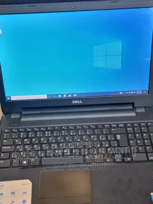 New Laptop Dell Inspiron 15 4GB HDD 500GB