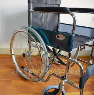 Imported Kargo Wheelchair
