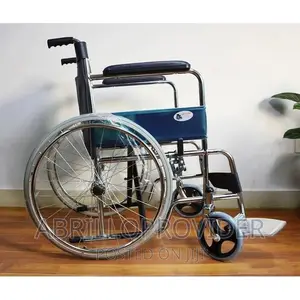 Imported Kargo Wheelchair