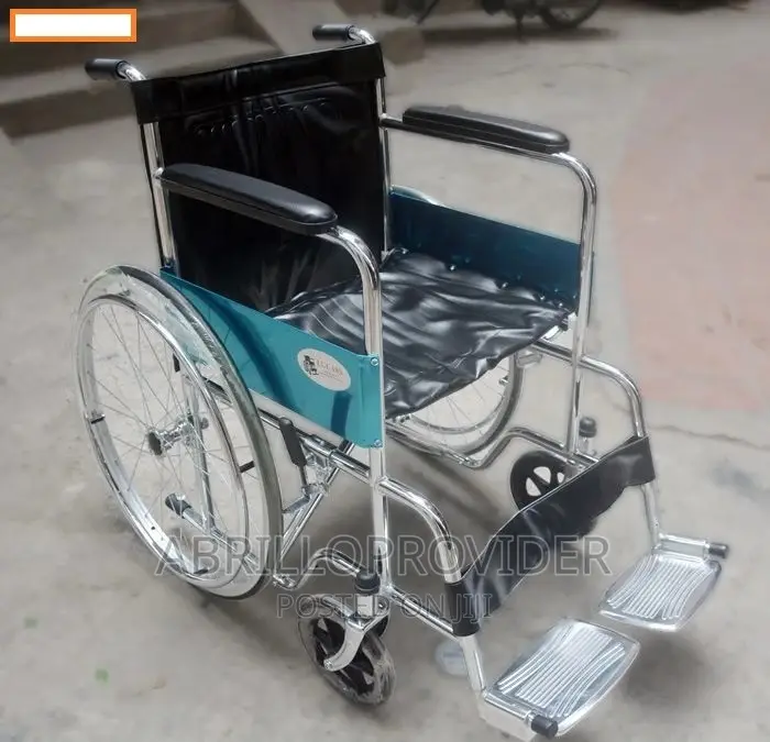 Imported Kargo Wheelchair