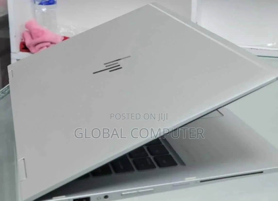 New Laptop HP EliteBook X360 1030 G2 16GB Intel Core I7 SSD 512GB