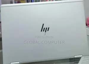 New Laptop HP EliteBook X360 1030 G2 16GB Intel Core I7 SSD 512GB