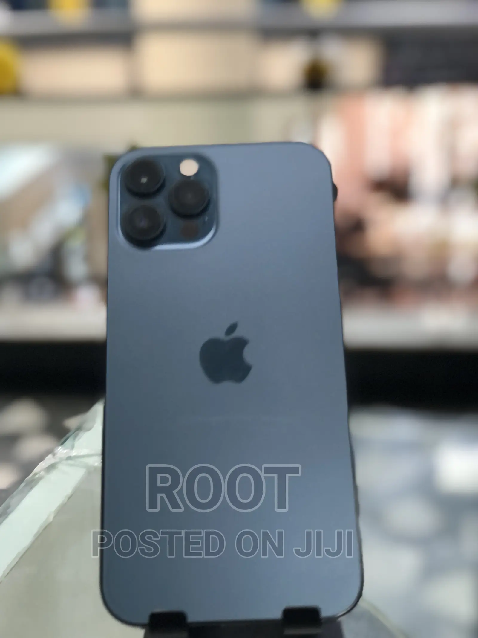 Apple iPhone 12 Pro Max 256 GB Blue