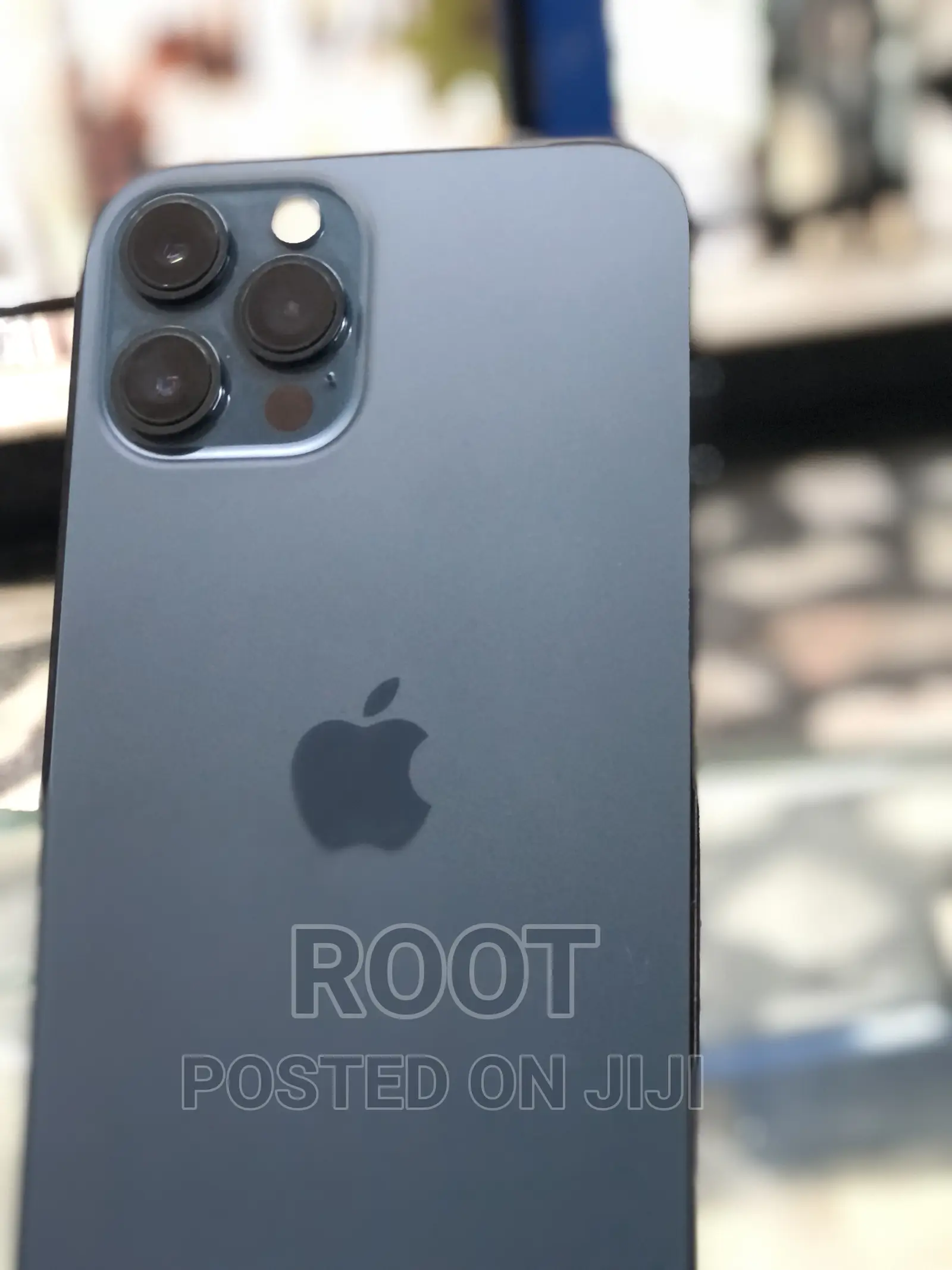 Apple iPhone 12 Pro Max 256 GB Blue