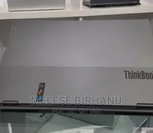 New Laptop Lenovo 32GB AMD Ryzen 9 SSD 1T