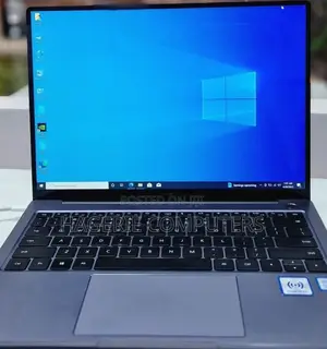 Photo - New Laptop Huawei MateBook X Pro 8GB Intel Core I5 SSD 512GB