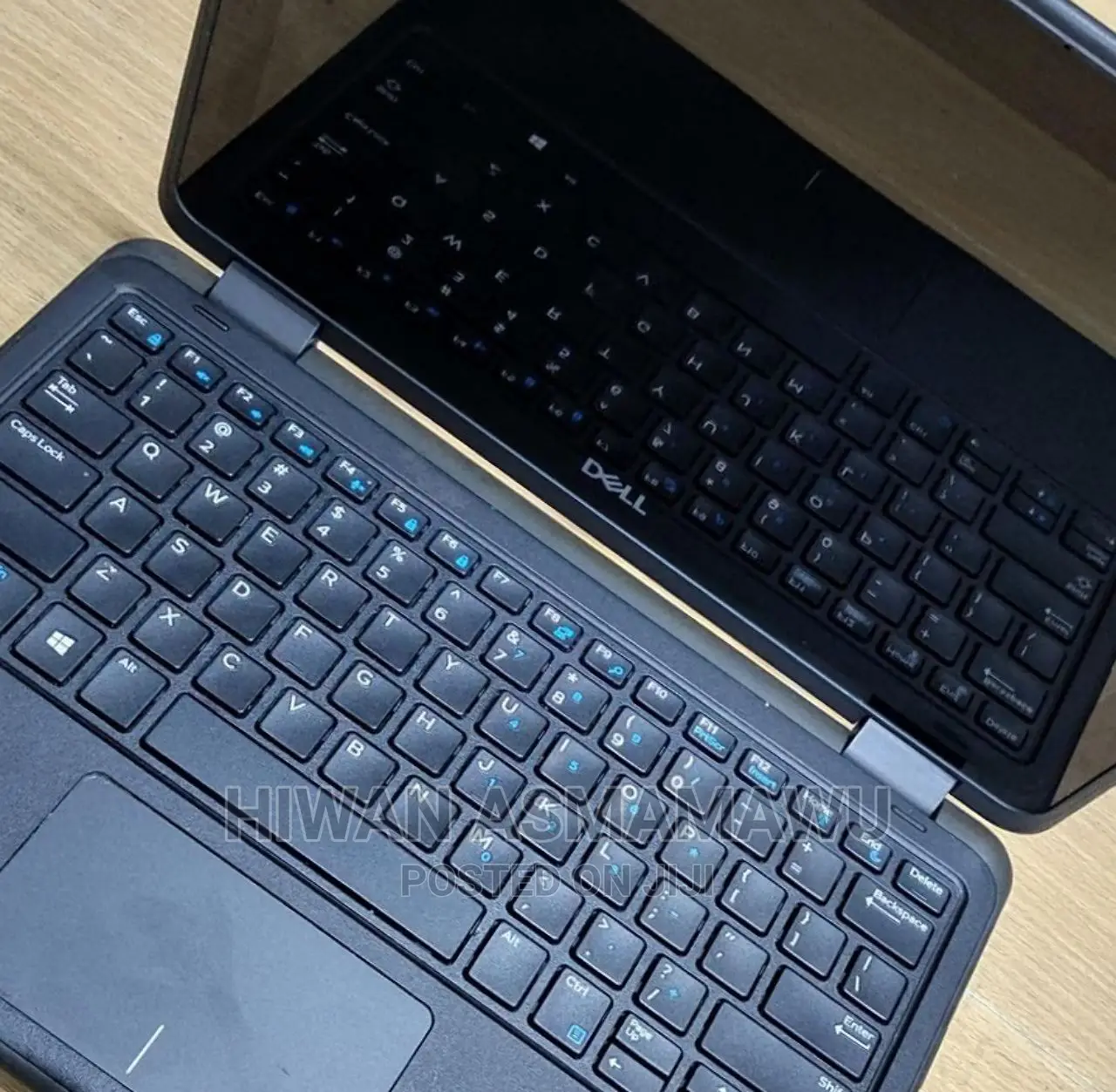 New Laptop Lenovo ThinkPad Yoga 370 8GB Intel Core I3 SSD 128GB