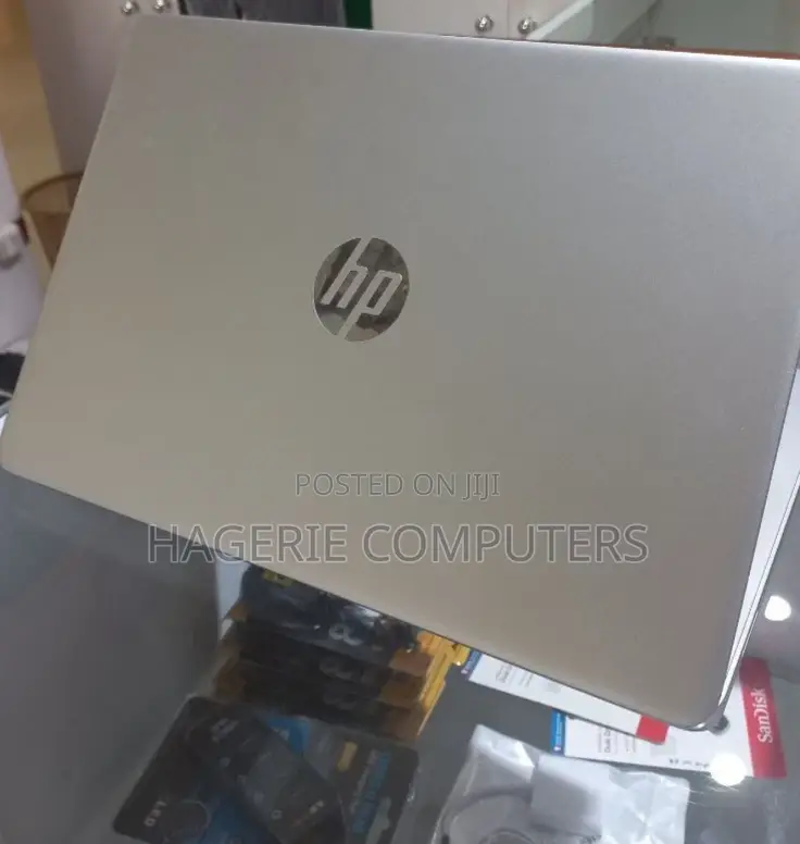 New Laptop HP Stream Notebook 16GB Intel Core I5 SSD 512GB