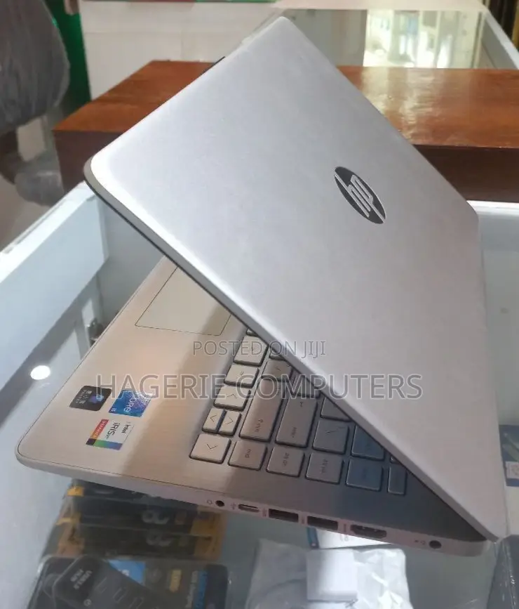 New Laptop HP Stream Notebook 16GB Intel Core I5 SSD 512GB