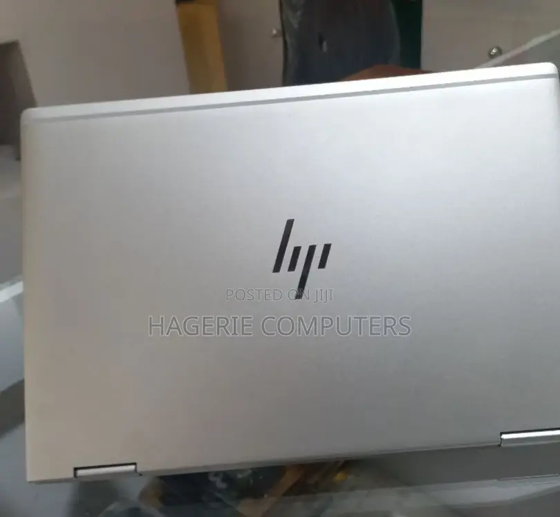 New Laptop HP EliteBook X360 1030 8GB Intel Core I5 SSD 512GB