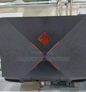 New Laptop HP Omen 15 8GB Intel Core I5 HDD+SSD 1T