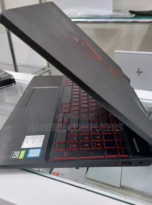 New Laptop HP Omen 15 8GB Intel Core I5 HDD+SSD 1T