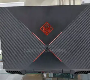 New Laptop HP Omen 15 8GB Intel Core I5 HDD+SSD 1T