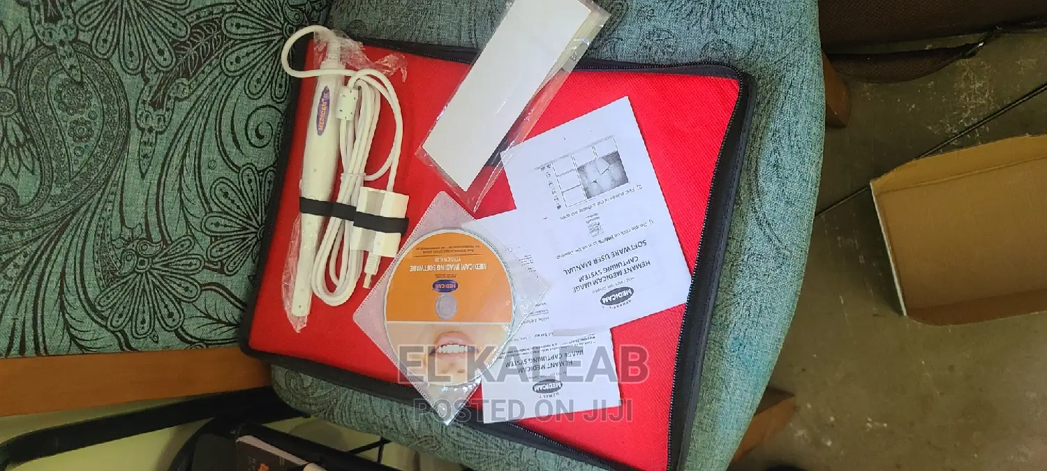 Medicam Camera for Dentists