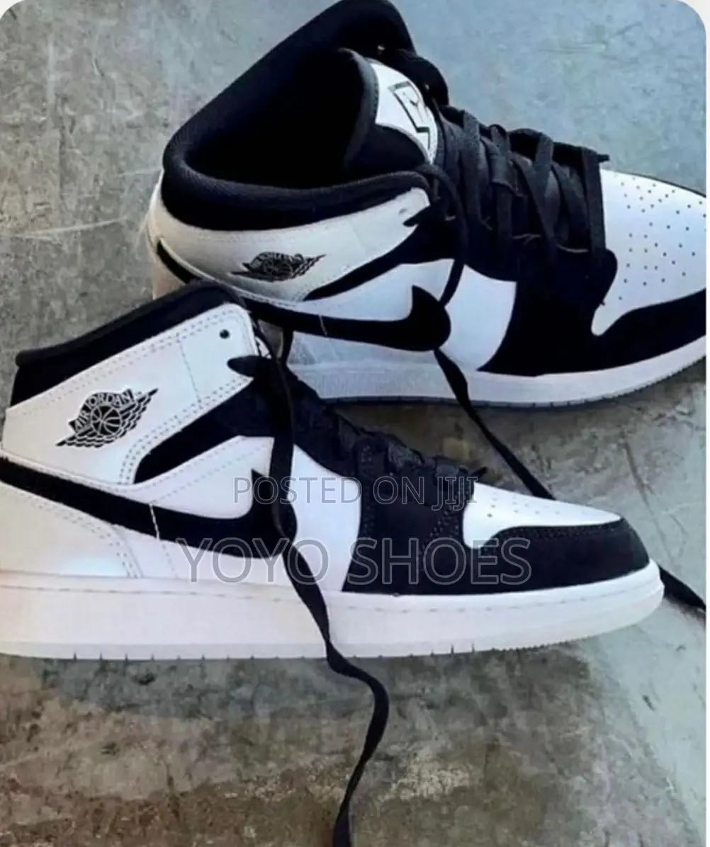Air Jordan 1