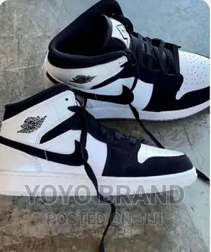 Photo - Air Jordan 1